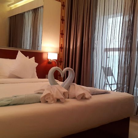 Coventina Lake Suites 다카 외부 사진
