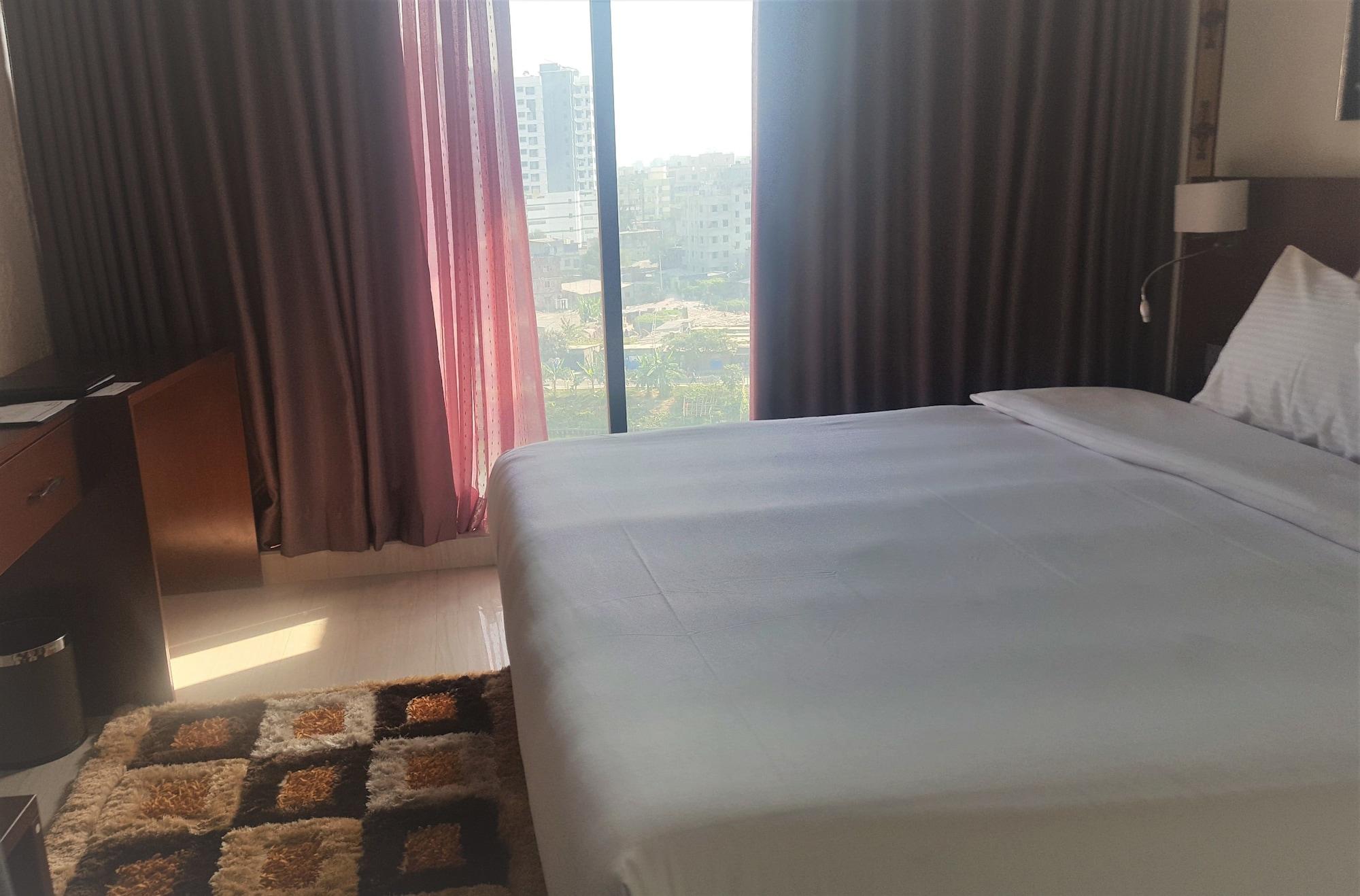 Coventina Lake Suites 다카 외부 사진