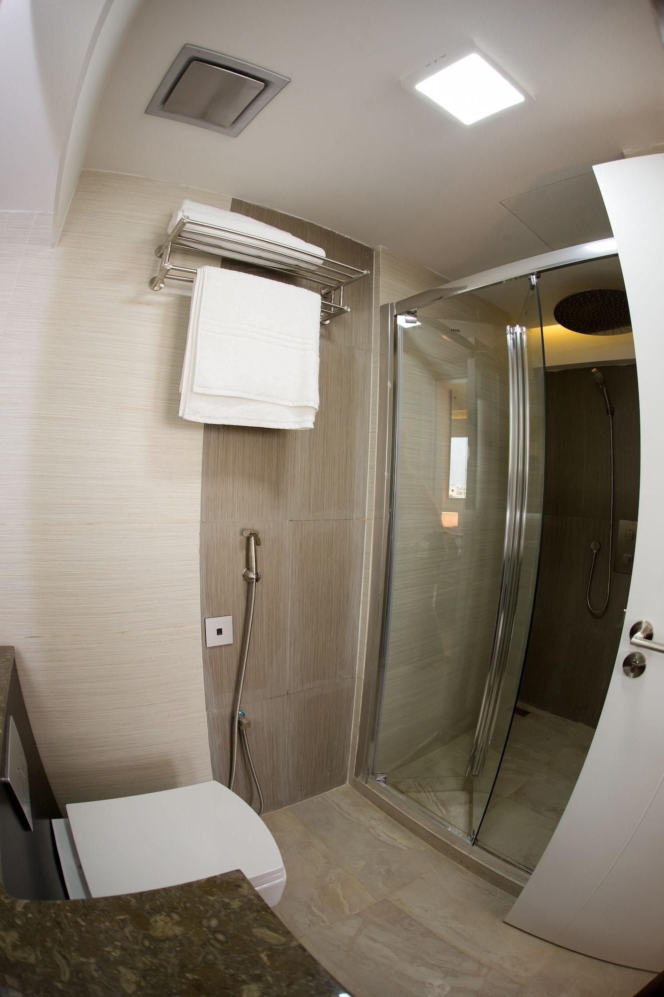 Coventina Lake Suites 다카 외부 사진