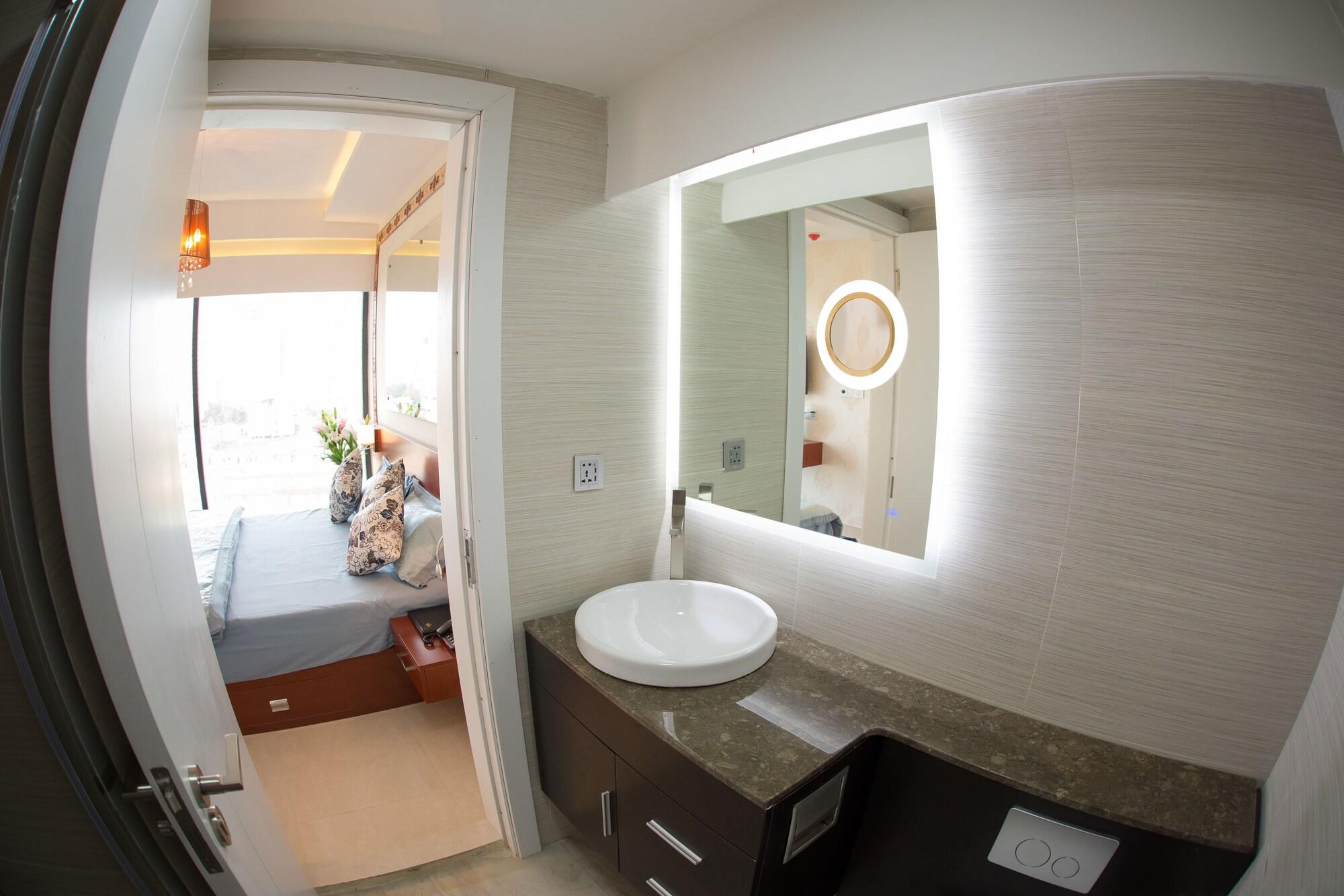 Coventina Lake Suites 다카 외부 사진