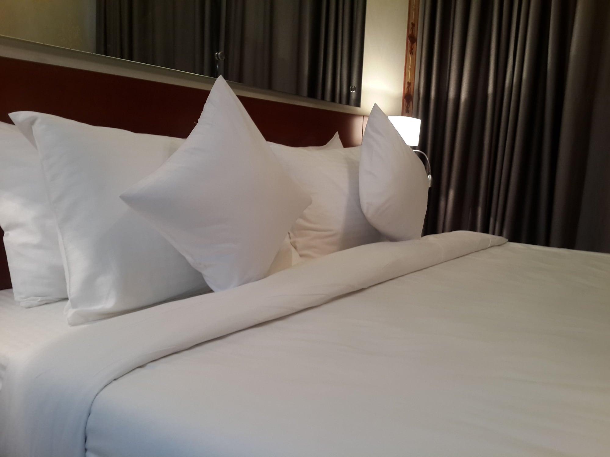 Coventina Lake Suites 다카 외부 사진