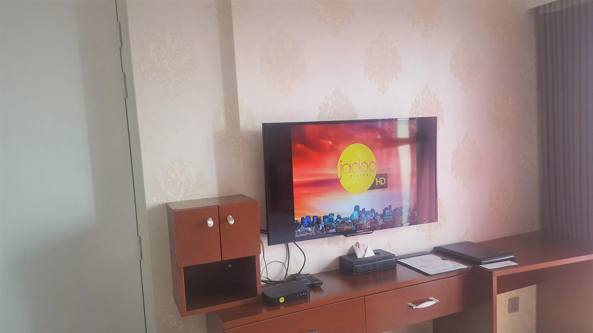 Coventina Lake Suites 다카 외부 사진