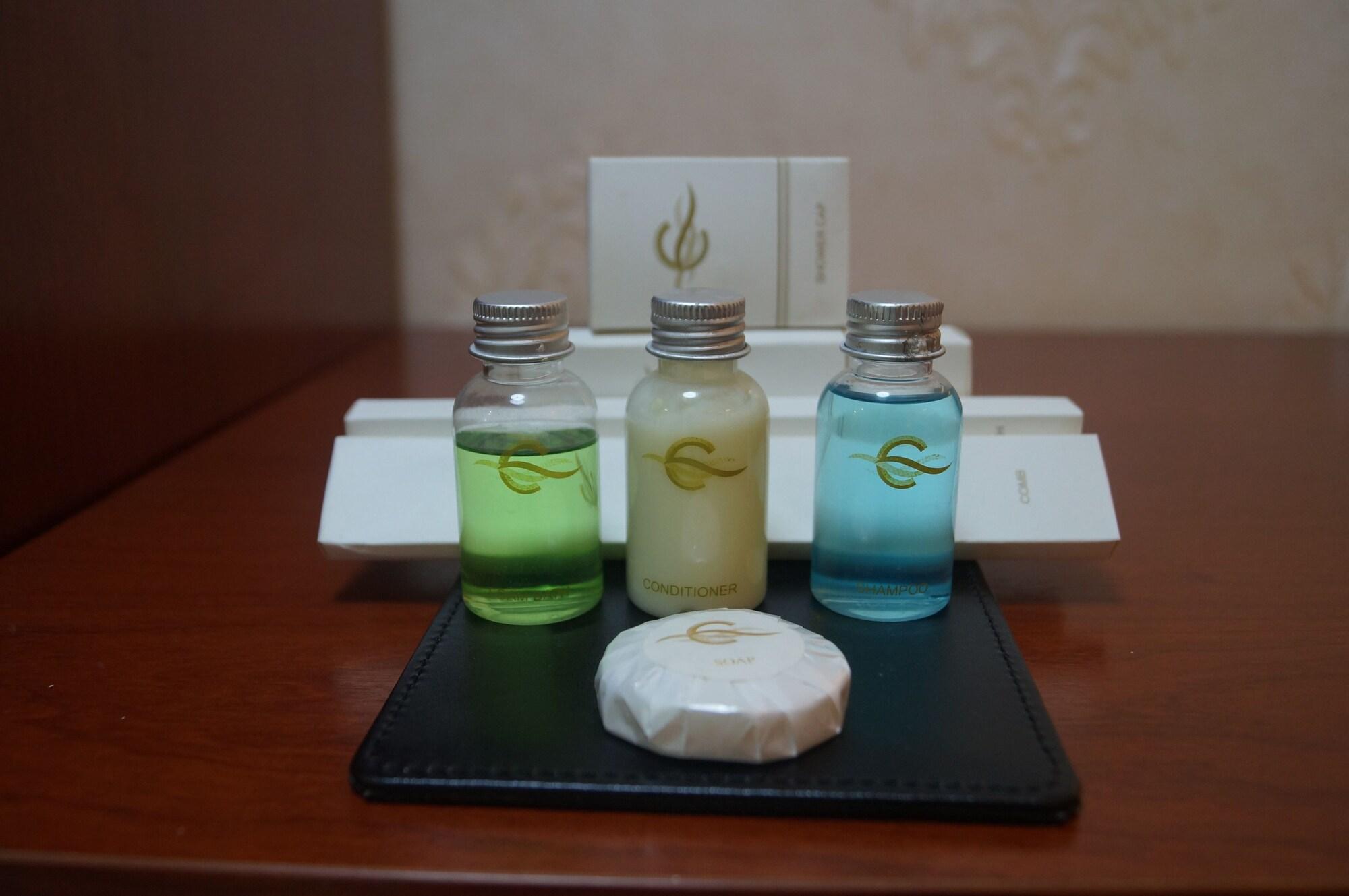 Coventina Lake Suites 다카 외부 사진