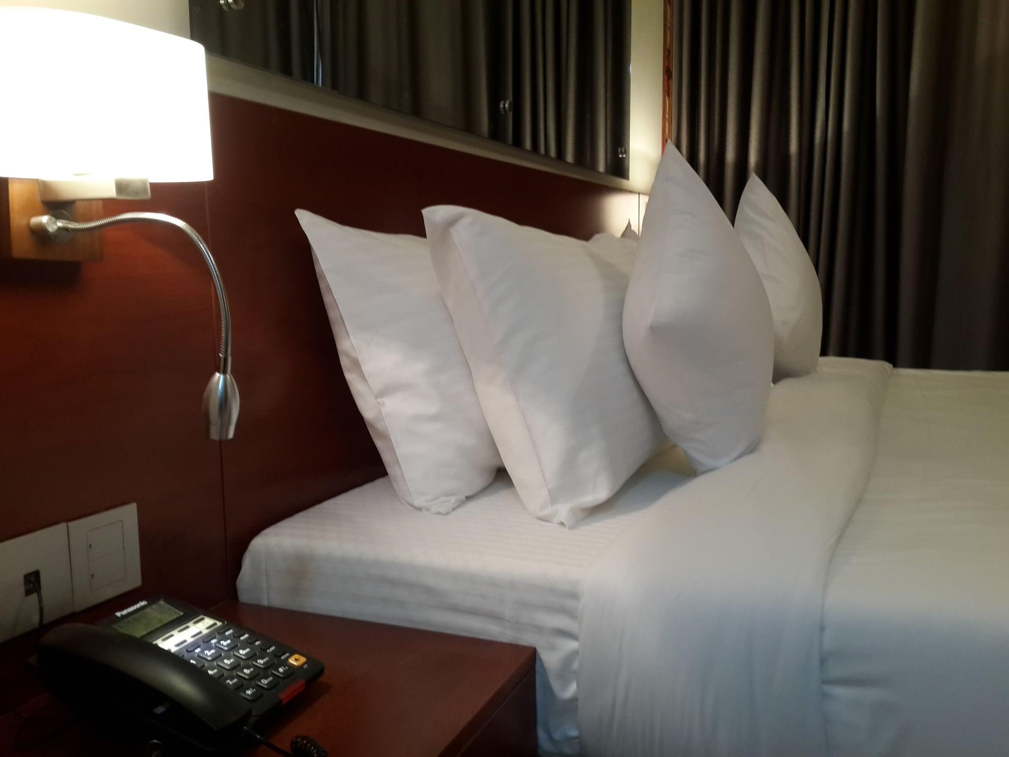 Coventina Lake Suites 다카 외부 사진