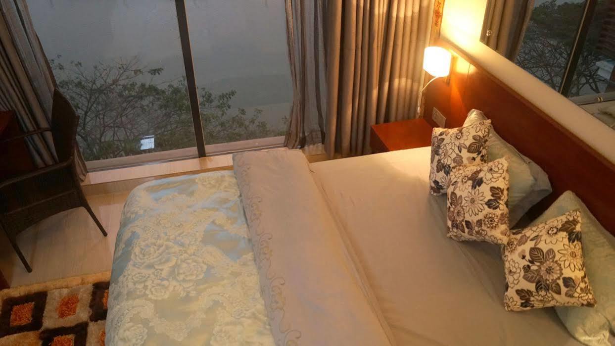 Coventina Lake Suites 다카 외부 사진